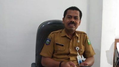 2,4 Milyar Digelontorkan Untuk Pengganti Lahan BBU, Surbini: Alhamdullilah Tuntas