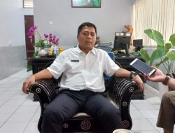 BPN Lombok Barat Siap Berikan Layanan Terbaik Tahun 2023