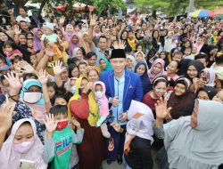 Tolak Keras Sistem Pemilu Proporsional Tertutup, AHY: “Memundurkan Kualitas Demokrasi