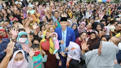 Tolak Keras Sistem Pemilu Proporsional Tertutup, AHY: “Memundurkan Kualitas Demokrasi