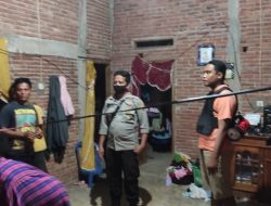Pelaku Penganiayaan Serahkan Diri Ke Polisi