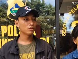 Kapolsek Gunungsari Mendapat Apresiasi Masyrakat Atas Kinerjanya