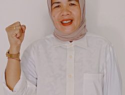 Pemilu 2024, Bacaleg Rahmawati Siap Perjuangan Aspirasi Perempuan