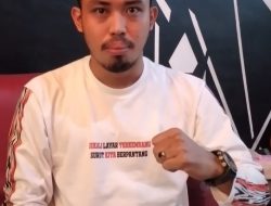 Syahnan Pertanyakan Relevansi Pembangunan Rumah Dinas Bupati Batubara