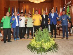 Demokrat Kembali Tolak Keras Sistem Pemilu Proporsional Tertutup, AHY: Jangan Sampai Hak Rakyat Dirampas