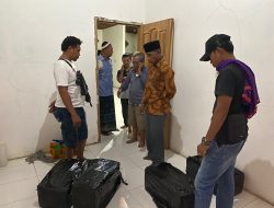 Polsek Rastim Sita 8 Miras  Jenis Anggur Kolesom