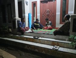 BKTM Desa Guntur Mediasi Atas Permasalahan Warga Bina’anya