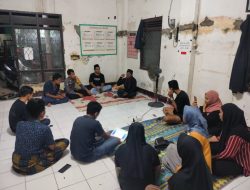 Cegah Radikalisme, BKTM Silaturahmi ke Mahasiswa KKN