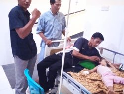 Maju Caleg 2024, Fatajuddin Berjuang Untuk Kepentingan Masyarakat