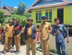 Program Bedah Rumah BSPS Sukses, Ini Kata Kadis PRKP Sumbawa
