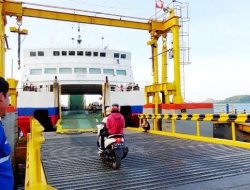 Mulai 12 Januari 2023 Tarif Penyebrangan Kayangan_Poto Tano Naik