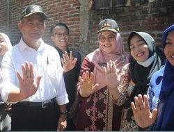 Menko PMK Apresiasi Kinerja Pemkab Sumbawa Tangani Stunting