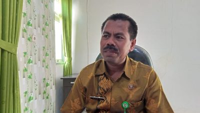 Konflik Lahan Masyarakat, Surbini Minta Semua pihak Duduk Bersama