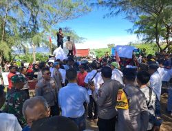 Konflik Lahan Masyarakat, Denis Minta Pemerintah Dengarkan Suara Rakyat