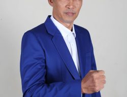 Maju Pileg 2024, Zohran Orek ajak Masyarakat Ikhtiar Untuk Sumbawa Lebih Baik