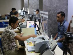 Masyarakat Apresiasi Imigrasi Mataram atas Program Layanan Paspor Simpatik