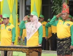 Wabup Novi Harapkan HUT ke-64 Sumbawa, Jadi Momentum untuk Berkarya dan Berkiprah