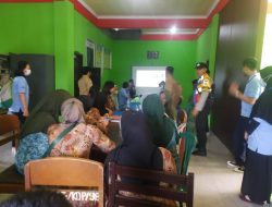BKTM Penimbung Kawal Team Summits Institute For Development