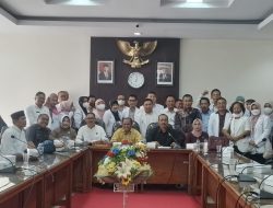 Komisi IV DPRD Sarankan Nonaktifkan Dirut RSUD, Baru lakukan Audit