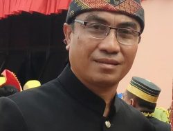 Rosmin Junaidi: Parpol  di Sumbawa sampaikan LPJ Bantuan Keuangan