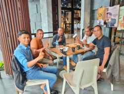 Sikapi Kisruh RSUD Sumbawa, DPD Partai Ummat Angkat Bicara