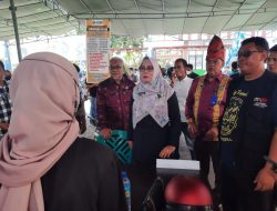 Job Fair, Disnakertrans Sumbawa Siapkan 20 Perusahaan