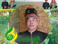 Keluarga Besar SMAN 1 Lape Mengucapkan Selamat HUT ke-64 Kabupaten Sumbawa 