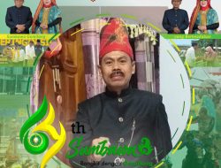 Kabid Pertanahan PRKP Surbini Mengucapkan Selamat HUT Ke-64 Kabupaten Sumbawa