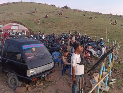 Polsek Pujut Laksanakan Patroli  Guna Tingkatkan  keamanan