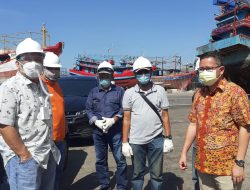 HBK Dorong Food Estate Sektor Kelautan dan Perikanan di NTB