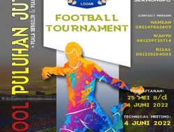 Iklan Pemerintah Desa Sermong 