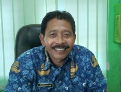 Serap 1 Milyar, Kadis LH: Taman LP akan Dibenahi dan Ditata