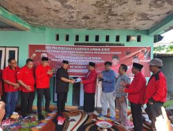 TGH Muhamad Subki Sasaki Pimpin DPD Bamusi NTB