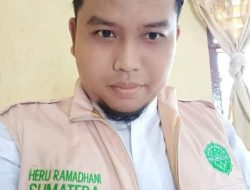 MWC NU kecamatan Wampu Meminta Segera Memproses Penembakan Mantan Anggota DPRD Langkat