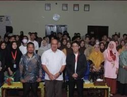 Wabup Novi Apresiasi Upaya Pembinaan dan Pengembangan Potensi Pemuda