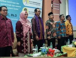 Wabup Apresiasi Inisiasi Gerakan MBKM Kemendikbudristek