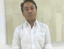 Ngaku Ka tim Puma Polresta Mataram,  Akhirnya di Tangkap  Polisi