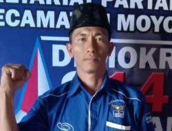 DPAC Demokrat Moyo Hulu Target Menang