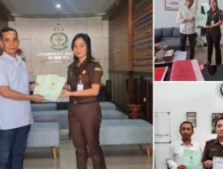 Inilah harga Tanah Yang Dilelang Kejari Sumbawa