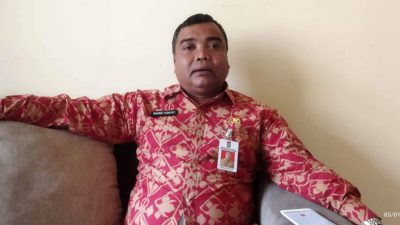 Tahun 2023, DKP Raih 8,7 Milyar DAK dan Pokir Dewan 1,7 Milyar