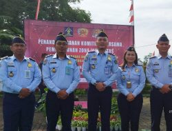 Cegah Human Trafficking, Ini Langkah Kanim Sumbawa Selfario