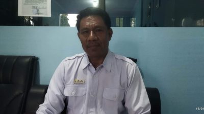 Serap 63 Milyar, Proyek Jalan Batudulang Tepal Capai 40 Persen