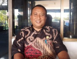 Tahun 2023, PUPR Sumbawa Siap Laksanakan Sejumlah Program