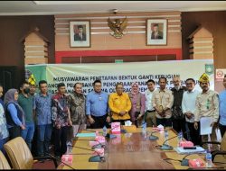 Tok!, Ganti Rugi Lahan Samota Serap Anggaran 52 Milyar