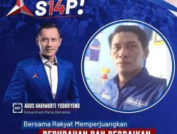 Puja: Optimis Partai Demokrat Jadi Pemenang Pemilu 2024