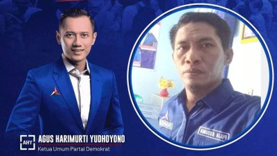 Puja: Optimis Partai Demokrat Jadi Pemenang Pemilu 2024