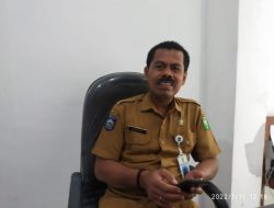 Surbini: 8,7 Milyar Ganti Rugi Lahan SAMOTA Dituntaskan