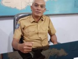 Iyang: Jalan Jotang Tero Tuntas 100 Persen