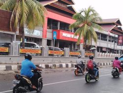 Diskoperindag Sumbawa Akan Benahi dan Tata Pasar Seketeng