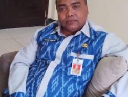 Tahun 2023, Kadis DKP: Raih 2 paket klister Tambak